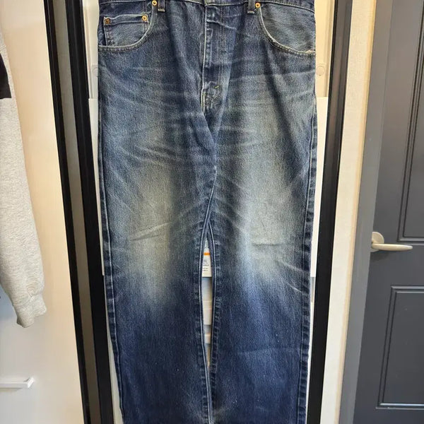 [BUNJANG] Vintage Levi's 517 Jeans / [36x30]빈티지 리바이스 517