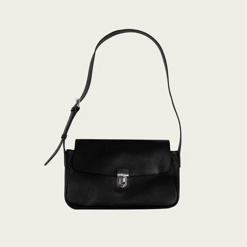 [BUNJANG] Ribbon Light Regan Bag / 리본빛 regan 가방