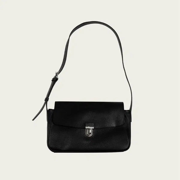 [BUNJANG] Ribbon Light Regan Bag / 리본빛 regan 가방
