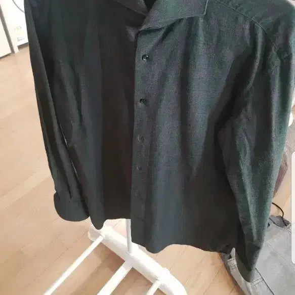 [BUNJANG] Elganovmber Shirt / 엘가노벰버 셔츠