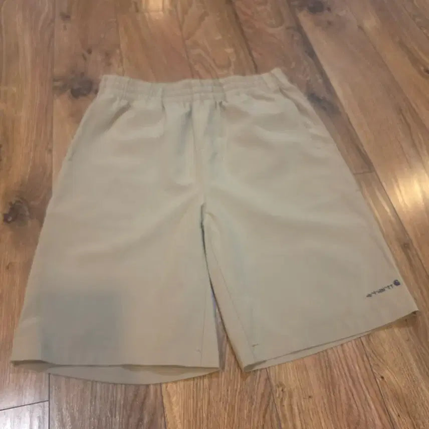 [BUNJANG] Carhartt Functional Shorts Adult Size S / 칼하트   기능성 반바지  사이즈 성인 S 외소한분 키 163-173