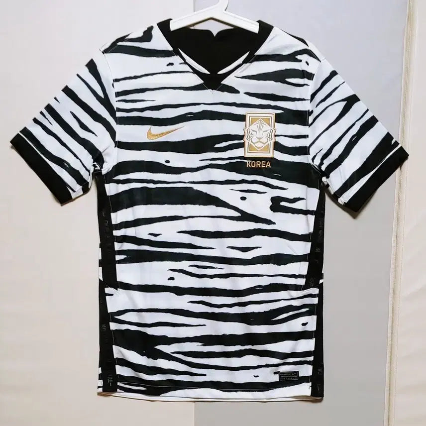 [BUNJANG] Nike National Football Team Jersey XL / [XL] 나이키 축구 국가대표 유니폼1064