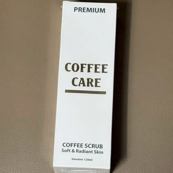 [BUNJANG] Vietnam Premium Weasel Coffee Scrub (Sealed) / 베트남 프리미엄 위즐 커피 스크럽