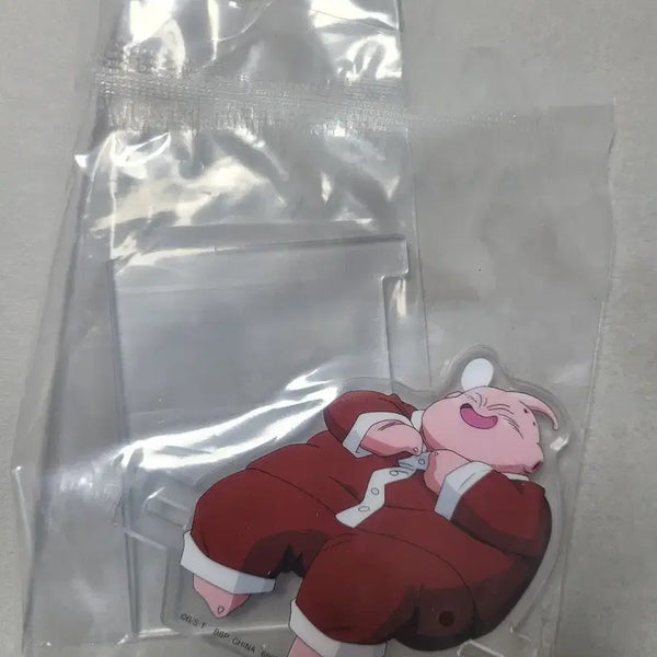 [BUNJANG] Ichiban Kuji Dragon Ball G Prize Acrylic Stand / 제일복권 드래곤볼 G상 아크릴 스탠드