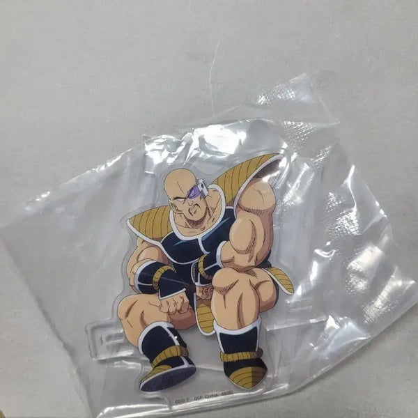 [BUNJANG] Ichiban Kuji Dragon Ball G Prize Acrylic Stand / 제일복권 드래곤볼 G상 아크릴 스텐드