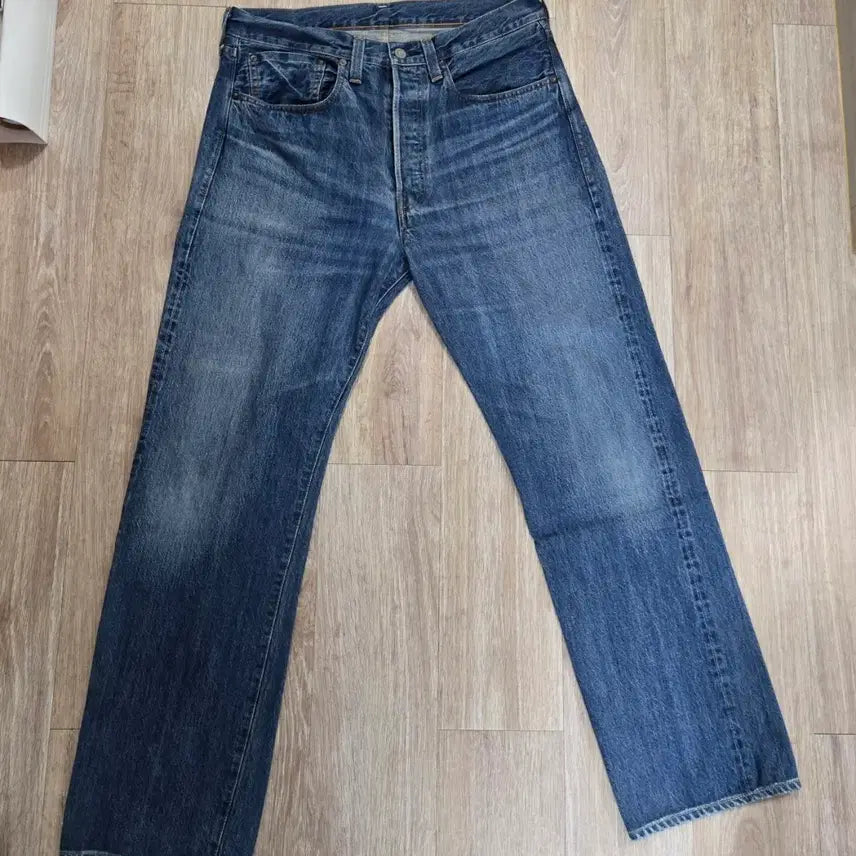 [BUNJANG] Levi's Vintage Clothing 47501-0223 Jeans / LVC 47501-0223 34x32
