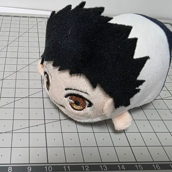 [BUNJANG] Reborn! Yamamoto Takeshi Tsumamare Strap / 가정교사히트맨리본 야마모토 쯔무