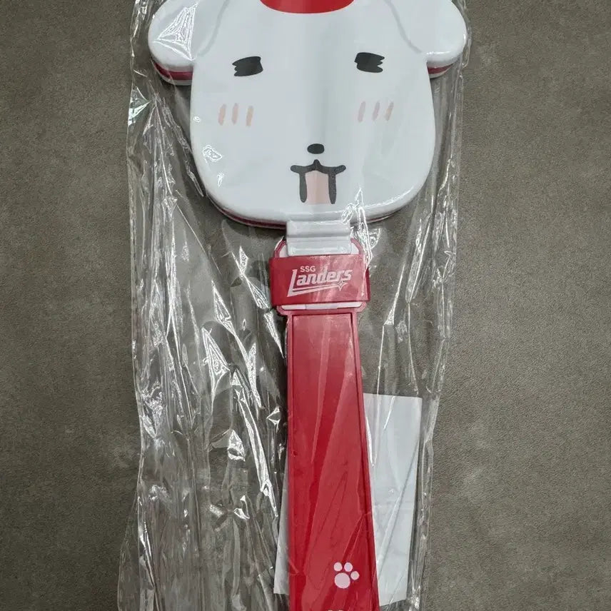 [BUNJANG] SSG Landers Ganady Double-Sided Unsealed New Item / SSG랜더스 가나디 짝짝이 미개봉 새상품