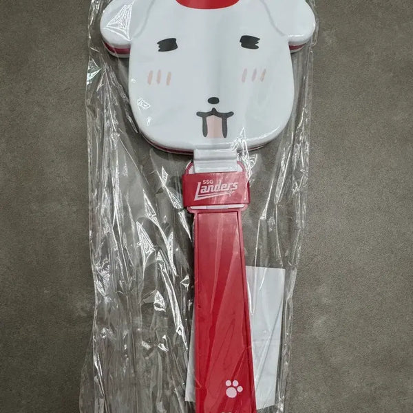 [BUNJANG] SSG Landers Ganady Double-Sided Unsealed New Item / SSG랜더스 가나디 짝짝이 미개봉 새상품