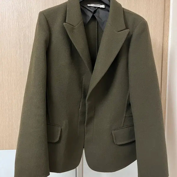 [BUNJANG] Jil Sander Jacket / 질샌더 자켓