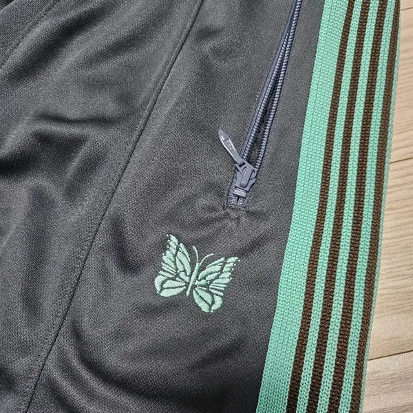 [BUNJANG] Needles x Studio's Custom HD Track Pants XS / 니들스 스튜디어스 별주 hd트랙팬츠 xs