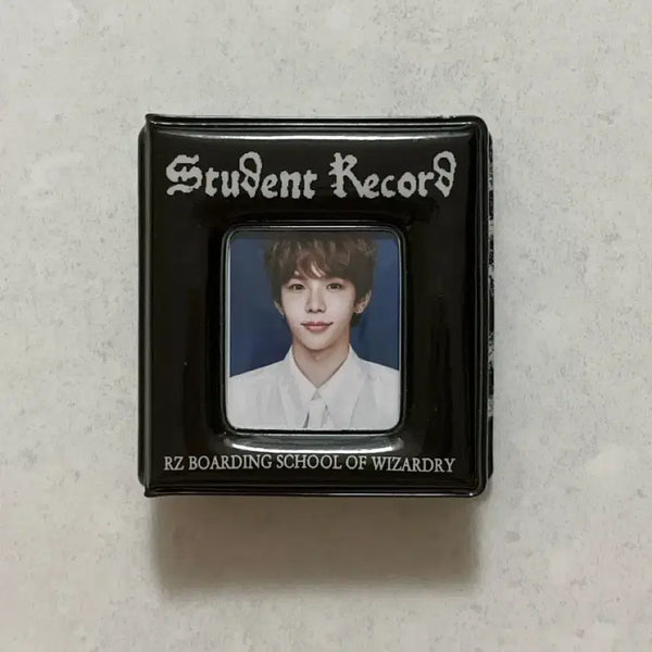 [BUNJANG] RIIZE Shotaro Signature Photocard Book / 라이즈 시그 증사 콜북