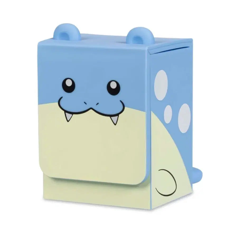 [BUNJANG] Pokemon Card Regieleki Deck Box / 포켓몬 카드 대굴레오 덱박스 덱케이스