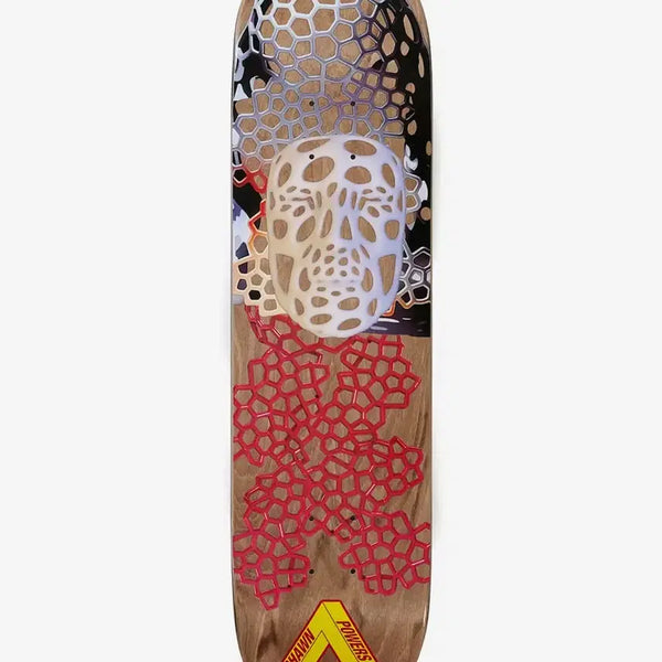 [BUNJANG] Palace Skateboards Deck / 팔라스 스케이트보드