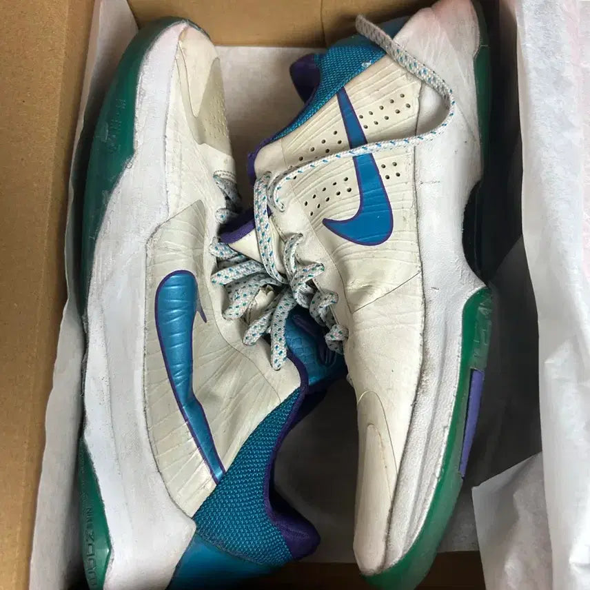 [BUNJANG] Nike Kobe 5 Draft Day OG / 코비 5 draft day