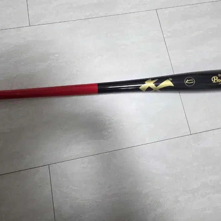 [BUNJANG] Nine Baseball Bat NBK-1077 / 나인 야구배트 NBK-1077 (택배 불가능!!)
