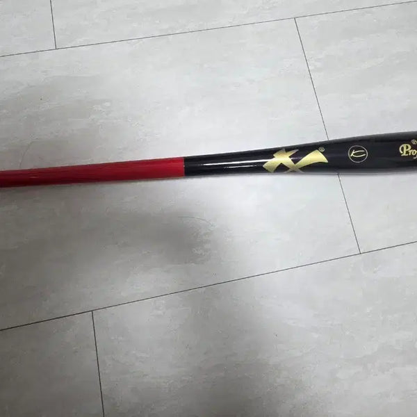 [BUNJANG] Nine Baseball Bat NBK-1077 / 나인 야구배트 NBK-1077 (택배 불가능!!)