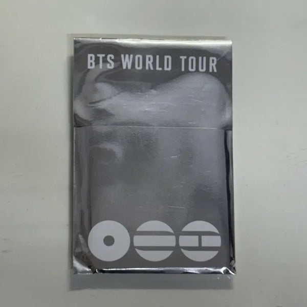 [BUNJANG] BTS Busan Concert Arirang Photocard / BTS 방탄소년단 아리랑 부산콘 포카