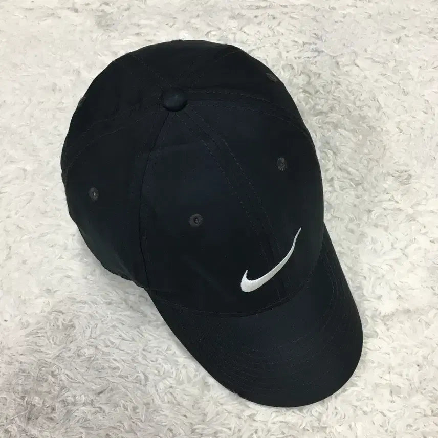 [BUNJANG] Nike Dri-FIT Cap / 나이키 드라이핏 모자 볼캡 FF14