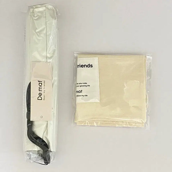[BUNJANG] Dimaf Umbrella/Parasol UV Protection (Pouch Included) / 디마프 우산 / 양산 UV 차단 우양산 (파우치 증정)