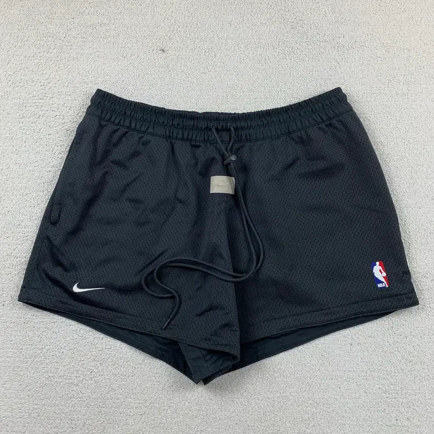 [BUNJANG] Nike x Fear of God Basketball Shorts Off Noir / 나이키 x 피어 오브 갓 베스켓볼 쇼츠 오프 느와르