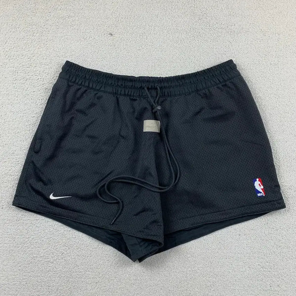 [BUNJANG] Nike x Fear of God Basketball Shorts Off Noir / 나이키 x 피어 오브 갓 베스켓볼 쇼츠 오프 느와르