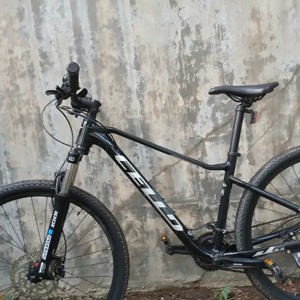 [BUNJANG] Cello MTB Mountain Bike / 첼로 mtb 산악자전거