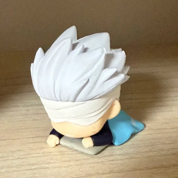 [BUNJANG] Gojo Satoru Gacha Figure / 고죠 확정 가챠