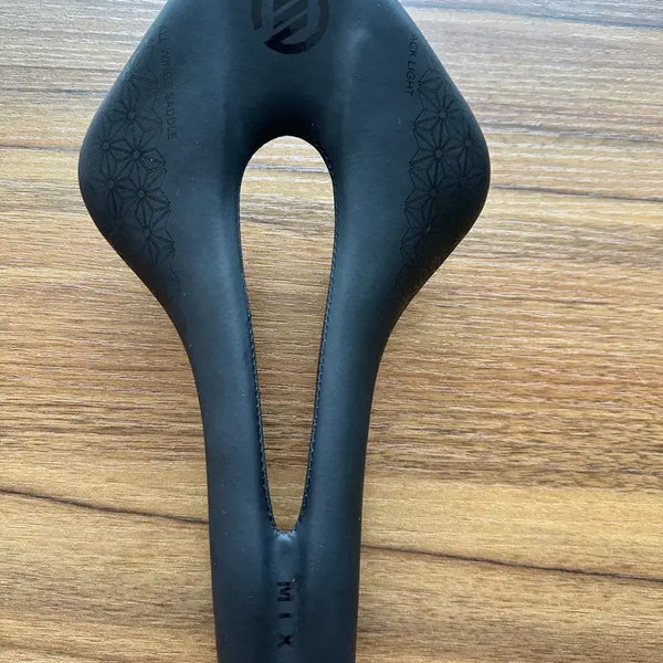 [BUNJANG] PIXY/RODE Full Carbon Saddle Carbon Rail / (픽시, 로드) 카본 안장 카본레일 새상품