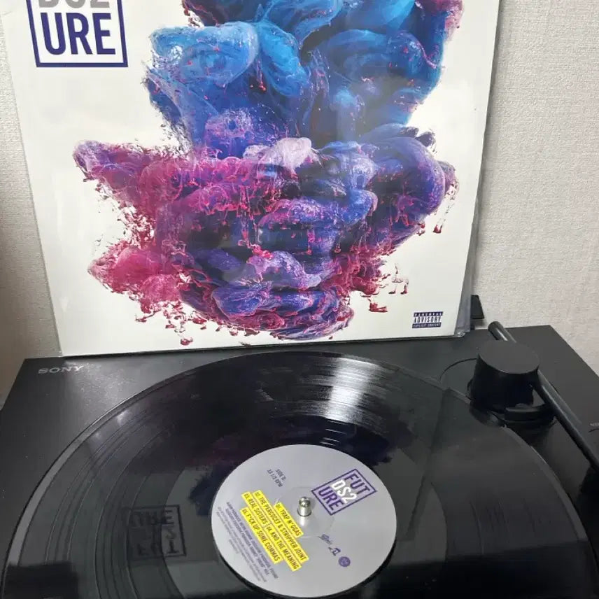 [BUNJANG] Future DS2 Double LP Vinyl / Future ds 2 lp