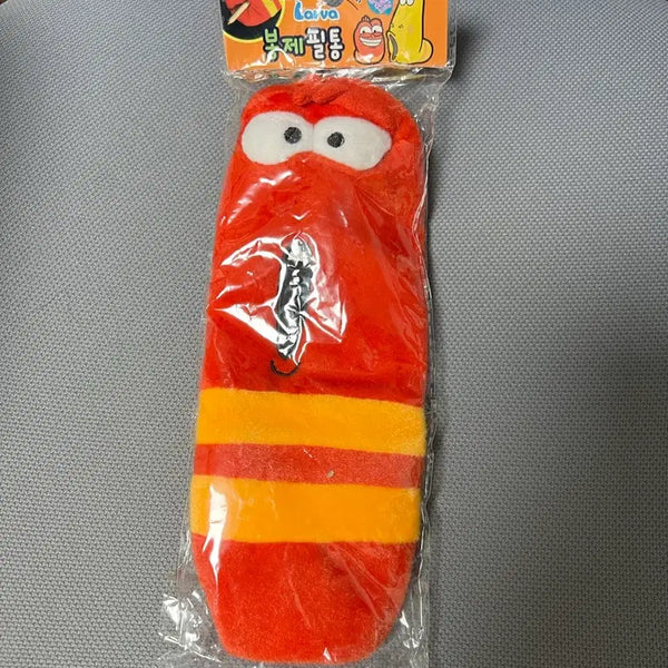 [BUNJANG] Lava Pencil Case / 라바 필통 팝니당