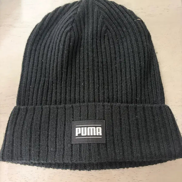 [BUNJANG] Puma Beanie / 퓨마puma 비니