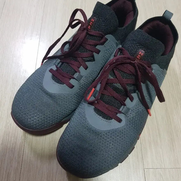 [BUNJANG] Under Armour TriBase Reign Training Shoes Size 270 / 언더아머 트라이베이스라인 (270size)
