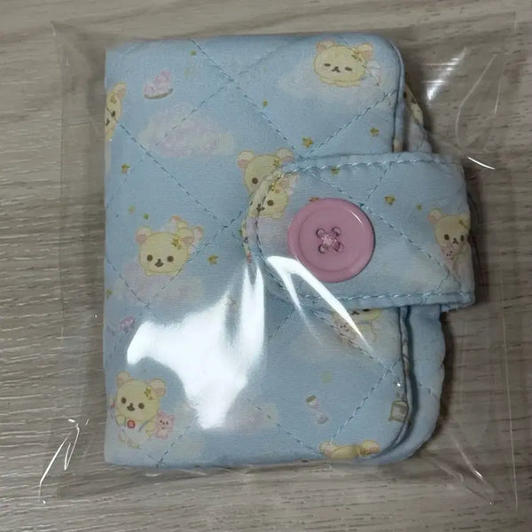 [BUNJANG] San-X Korilakkuma Angel Coin Case / (새상품)코리락쿠마 가득시리즈 천사 코인케이스 판매합니다