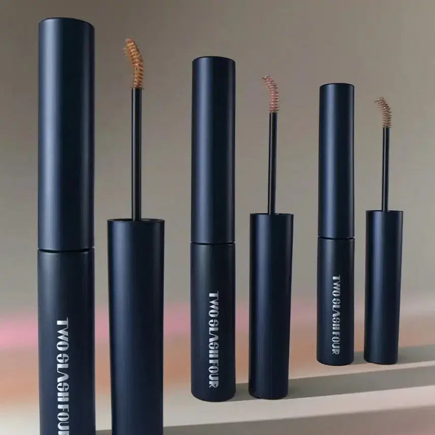 [BUNJANG] Two Slash Four Shining Brow Color Cara Mocha Blonde / 투슬래시포 샤이닝 브로우 컬러 카라 모카 블론드
