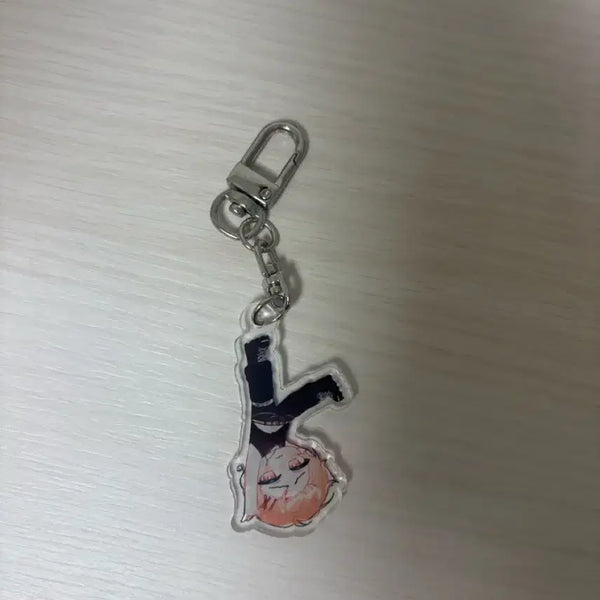 [BUNJANG] Psycode Haruto Keyring / 싸이코드 하루토 키링 판매합니다.