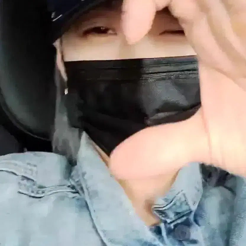[BUNJANG] Acne Studios Taemin Hat / 단종)샤이니 태민 아크네 모자