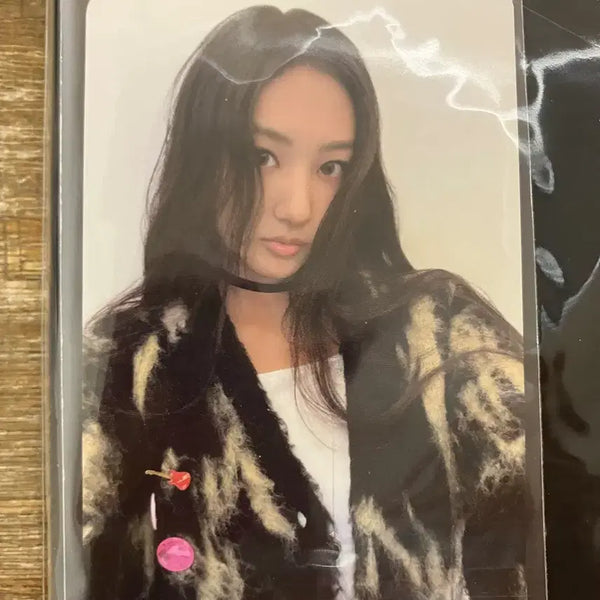 [BUNJANG] MEOVV Gawon Photocard / 미야오 MEOVV 팝업 가원 포토카드 포카 양도