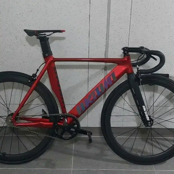 [BUNJANG] Unknown Singularity 2 SE Bicycle / 언노운 싱귤러리티2 se