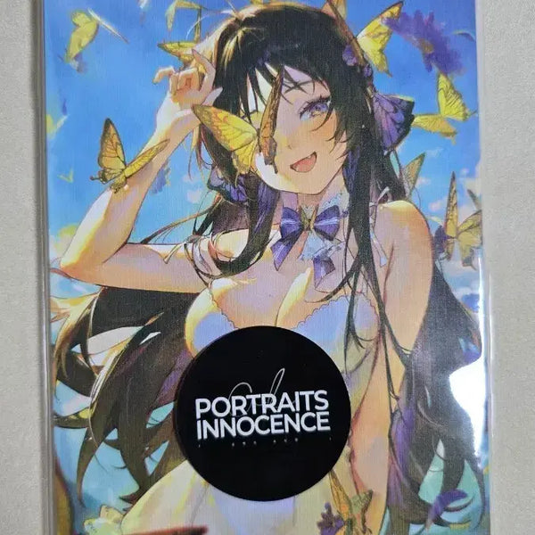 [BUNJANG] 24 Artist Exhibition Postcard Set / 24인 일러스트 작가전 엽서세트