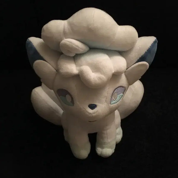 [BUNJANG] Pokemon Alolan Vulpix Plush / 포켓몬 알로라 식스테일 인형