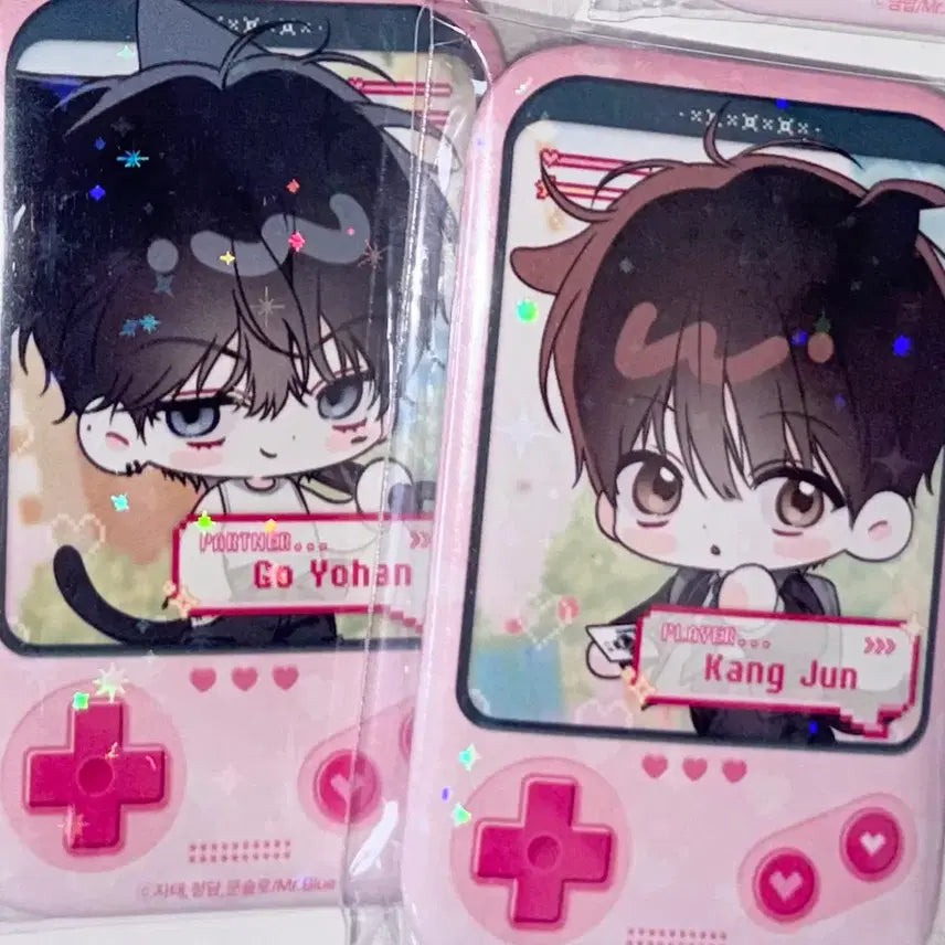 [BUNJANG] Mible Can Badge Bundle Set / 미블 캔뱃지 열침 엷여덜의침대 일괄