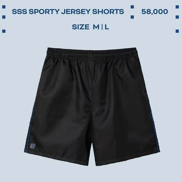 [BUNJANG] Silica Gel x Beaker Collaboration Pants (Size L) / 실리카겔 비이커 콜라보 바지