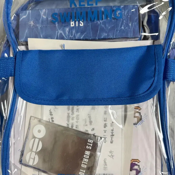 [BUNJANG] BTS Busan Concert Gift Set (Sealed) / BTS BUSAN CONCERT GIFT 입장 선물 미개봉 판매합니다