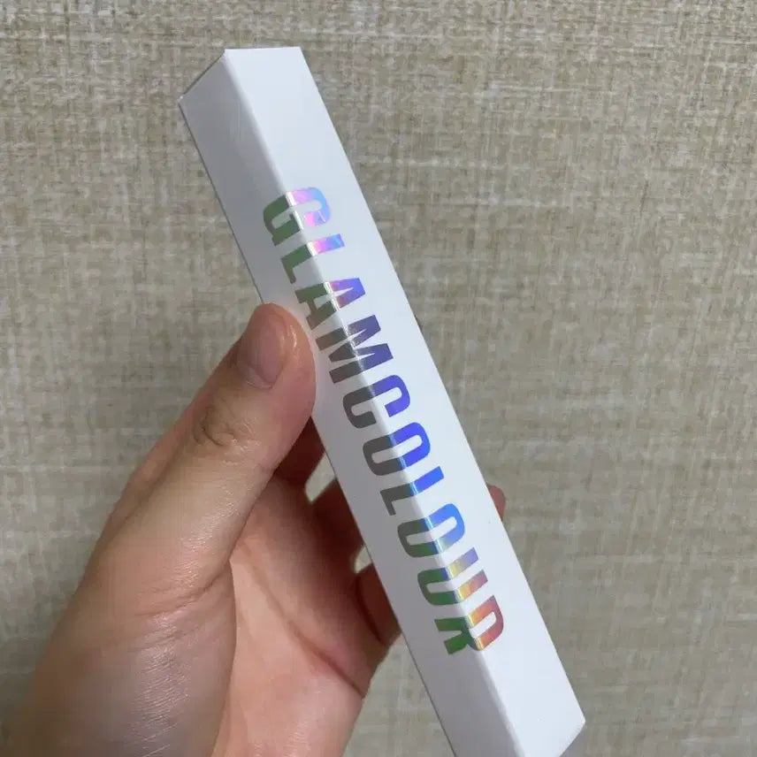 [BUNJANG] Home N Need Beauty Slim Long & Curl Black Mascara / 새거) 홈앤니드뷰티 슬림 롱앤컬 블랙 마스카라