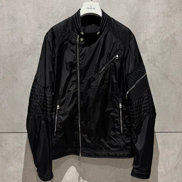 [BUNJANG] Moncler Fremont Windbreaker / [정품/4] 몽클레어 프레몽 바람막이