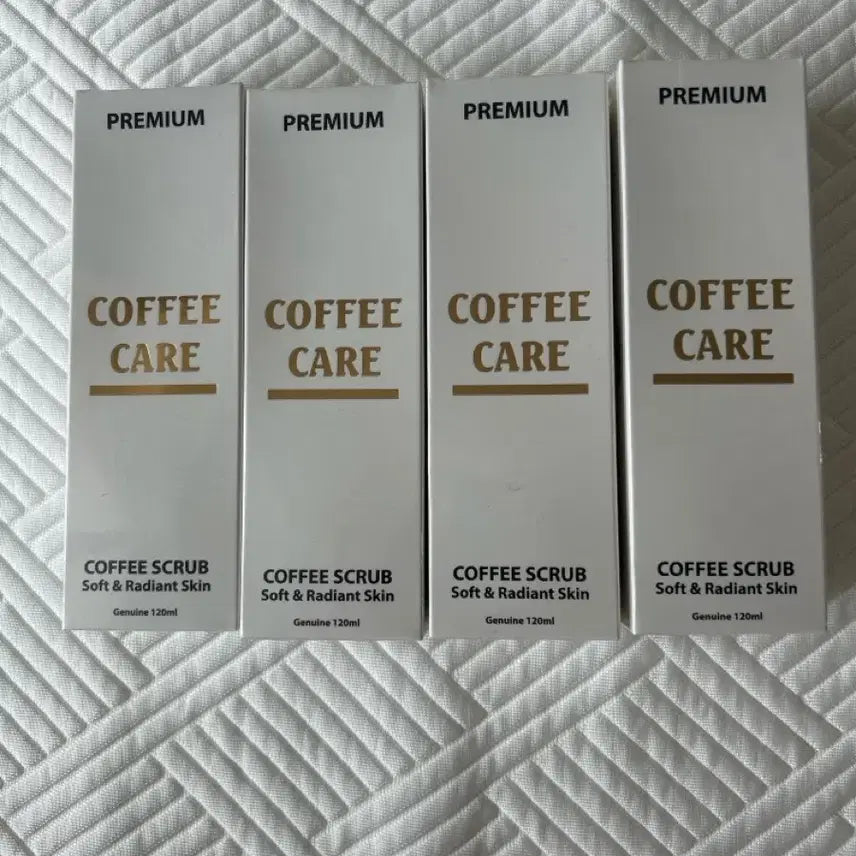 [BUNJANG] Vietnamese Coffee Scrub / 베트남 커피스크럽