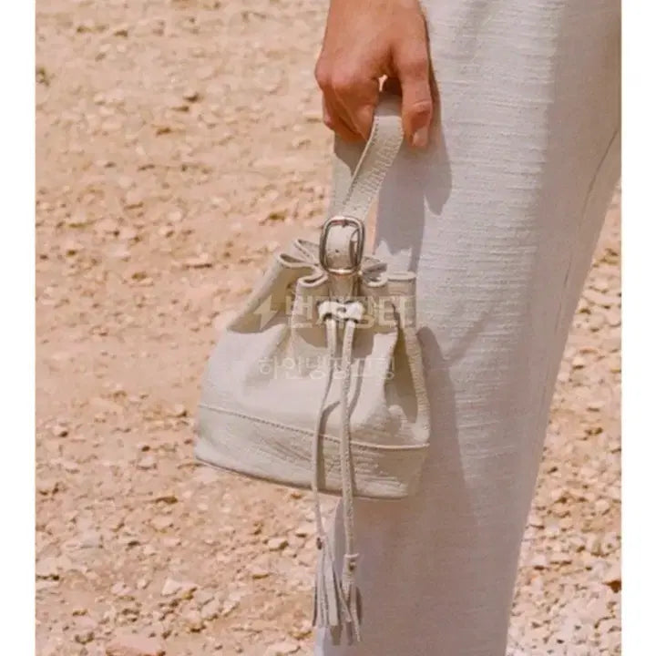 [BUNJANG] Paloma Wool Mini Bag Tote Bag Pouch Clutch Bag Drawstring Bag / 팔로마울 미니백 토트백 파우치 클러치백 복조리 가방