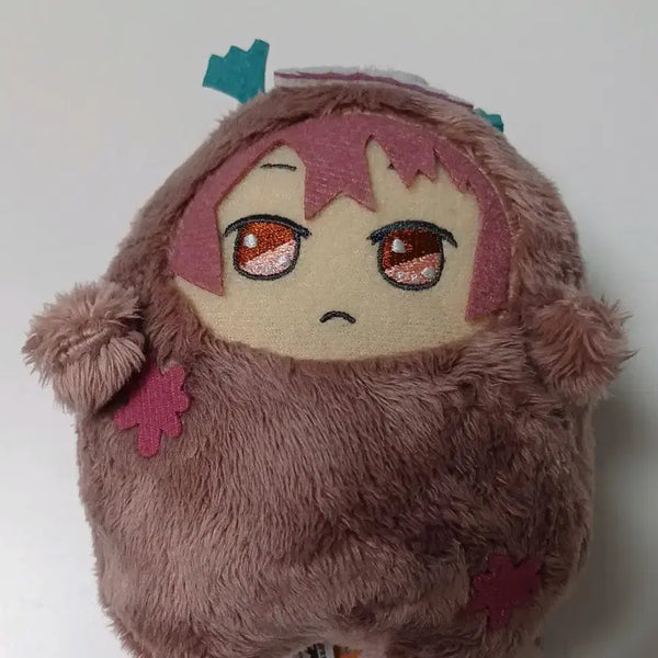 [BUNJANG] IDOLiSH7 Torao Waru Nui Plush / 아이나나 몬누이 토라오 양도