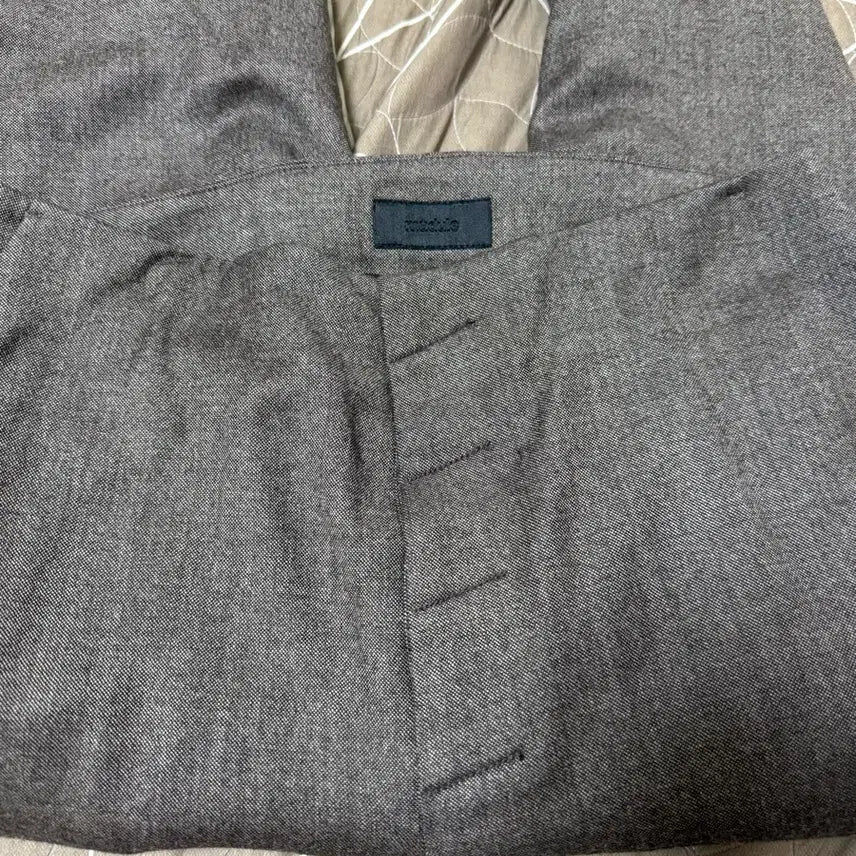 [BUNJANG] Mudule Lounge Pants Camp Size 1 / mudule lounge pants camp 1